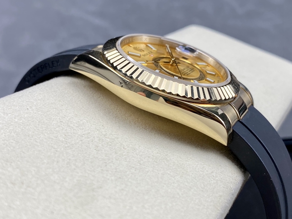 激安ロレックス内部構造